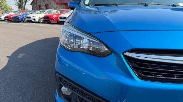 Used 2020 Subaru Impreza 2.0i Premium AWD/4WD image 9