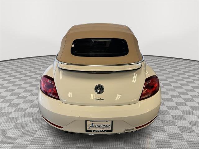 Used 2018 Volkswagen Beetle 2.0T Coast image 3