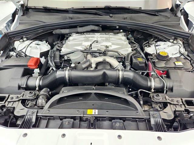 Certified 2026 Jaguar F-PACE SVR image 20