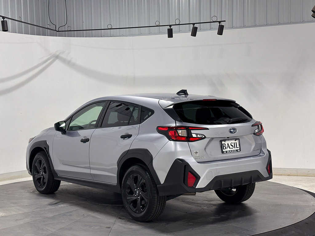 Used 2024 Subaru Crosstrek 2.0i AWD/4WD image 15