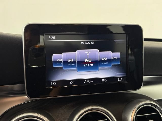 Used 2016 Mercedes-Benz C 300 Sedan image 28
