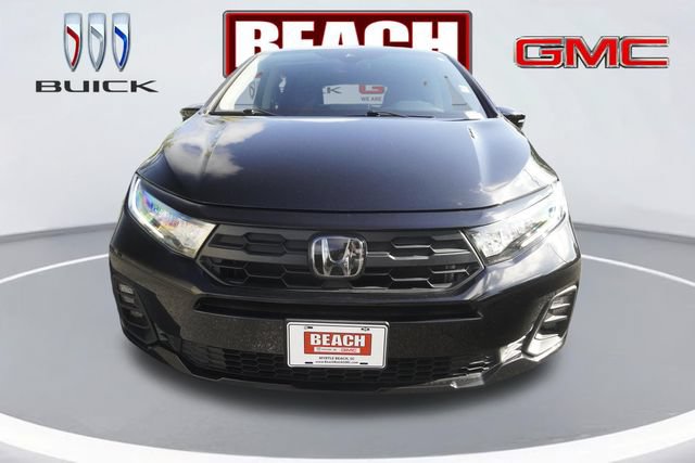Used 2025 Honda Odyssey EX-L image 8