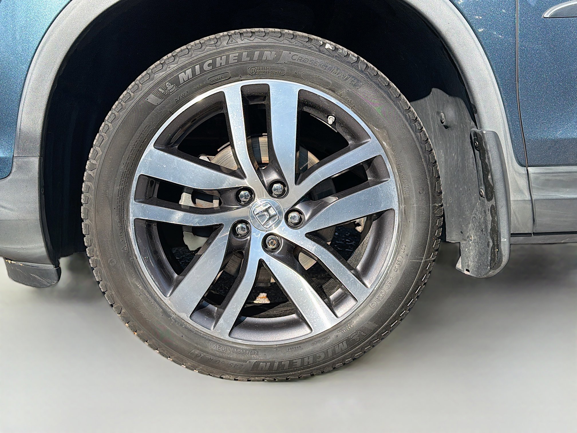 Used 2017 Honda Pilot Touring image 44