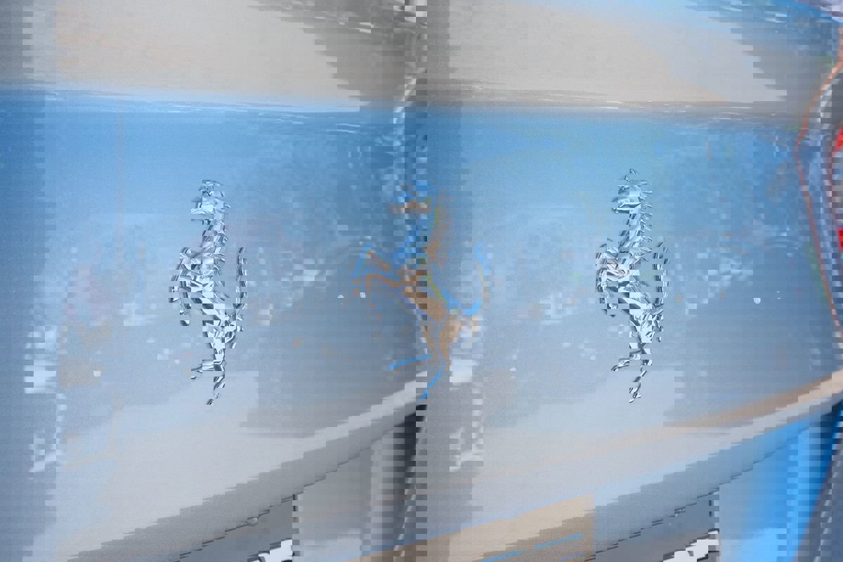 Used 2012 Ferrari FF image 38