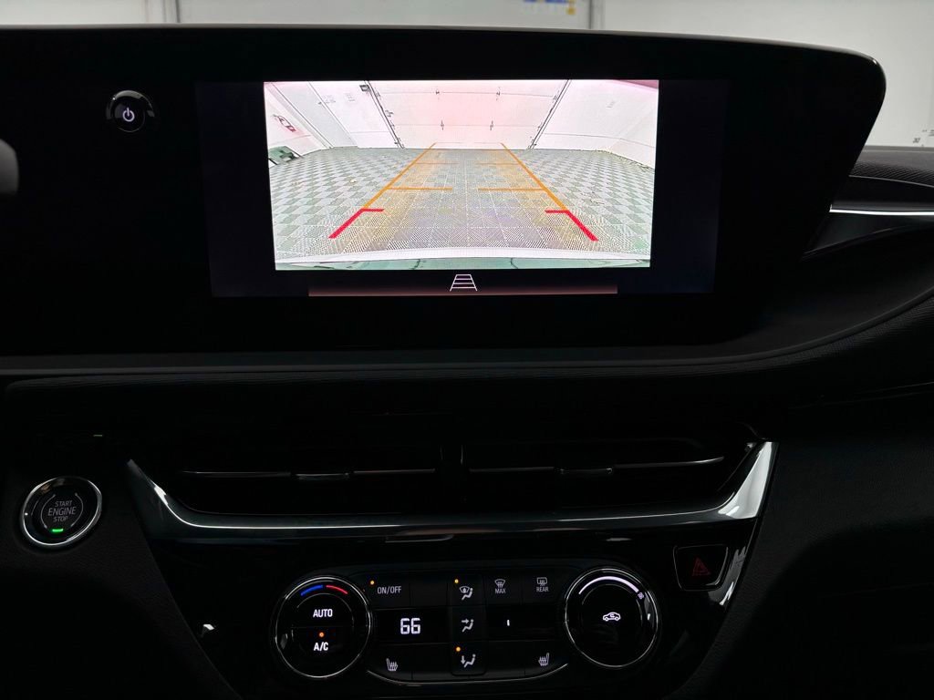 New 2026 Buick Envista Sport Touring w/ Convenience I Package image 3