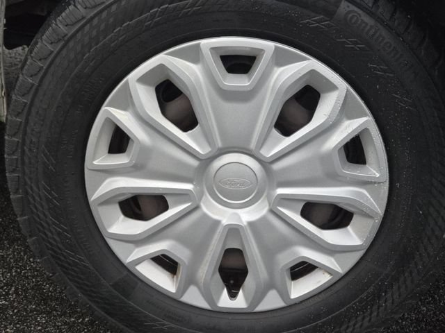 Certified 2019 Ford Transit 250 148 Medium Roof w/ Exterior Upgrade Package RWD image 5