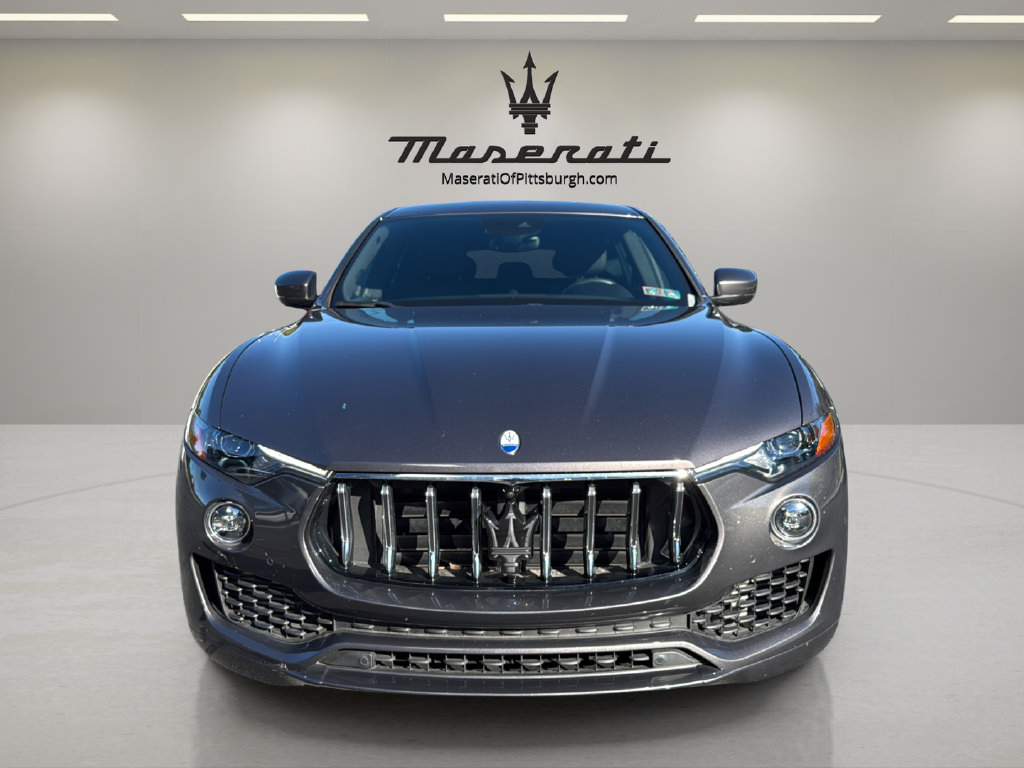 Used 2023 Maserati Levante GT AWD/4WD image 2