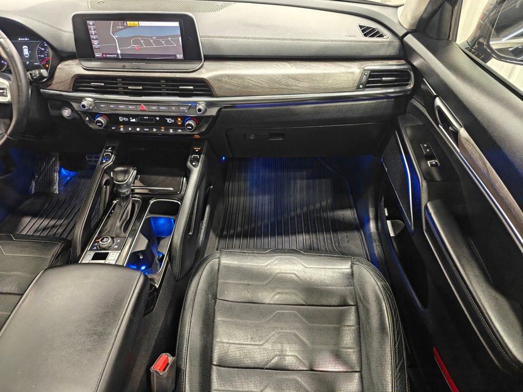 Used 2020 Kia Telluride SX w/ SX Prestige Package image 29
