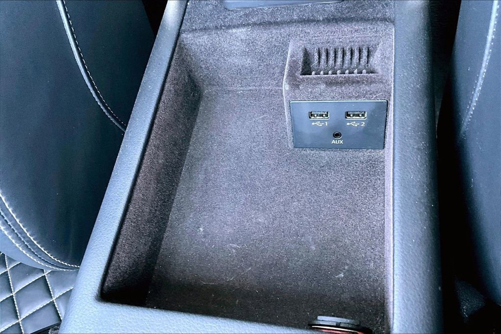 Used 2017 Audi S7 Premium Plus w/ Driver Assistance Package image 12