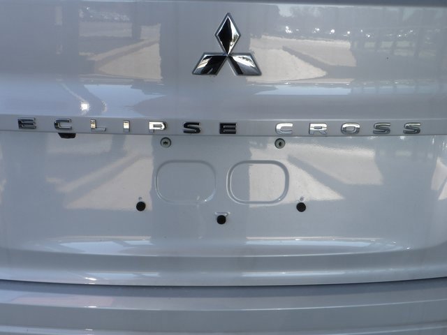 New 2025 Mitsubishi Eclipse Cross SE image 8