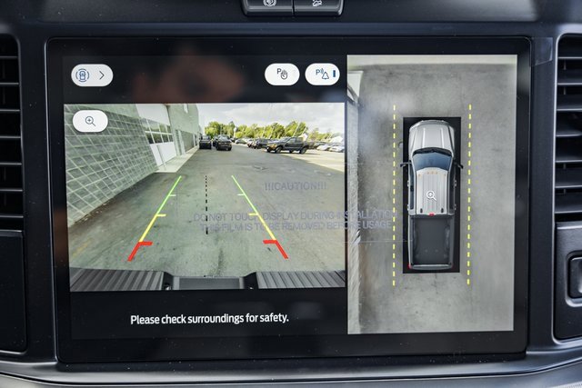 New 2026 Ford F350 4x4 Crew Cab Super Duty image 53