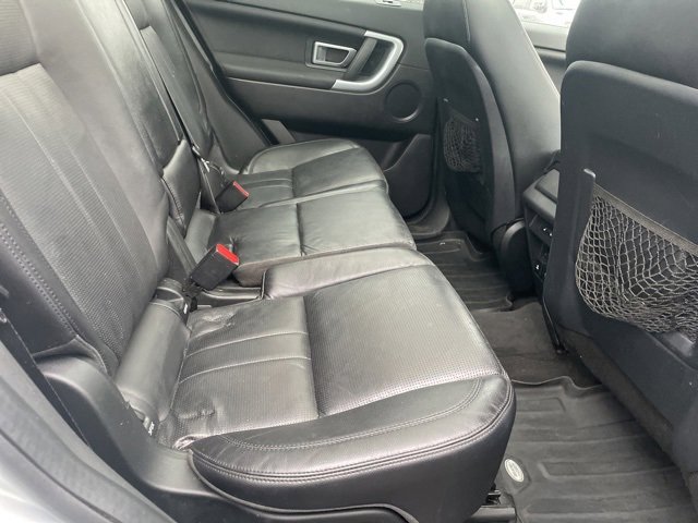 Used 2019 Land Rover Discovery Sport image 13