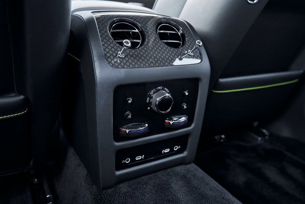 Used 2025 Rolls-Royce Ghost Black Badge image 58