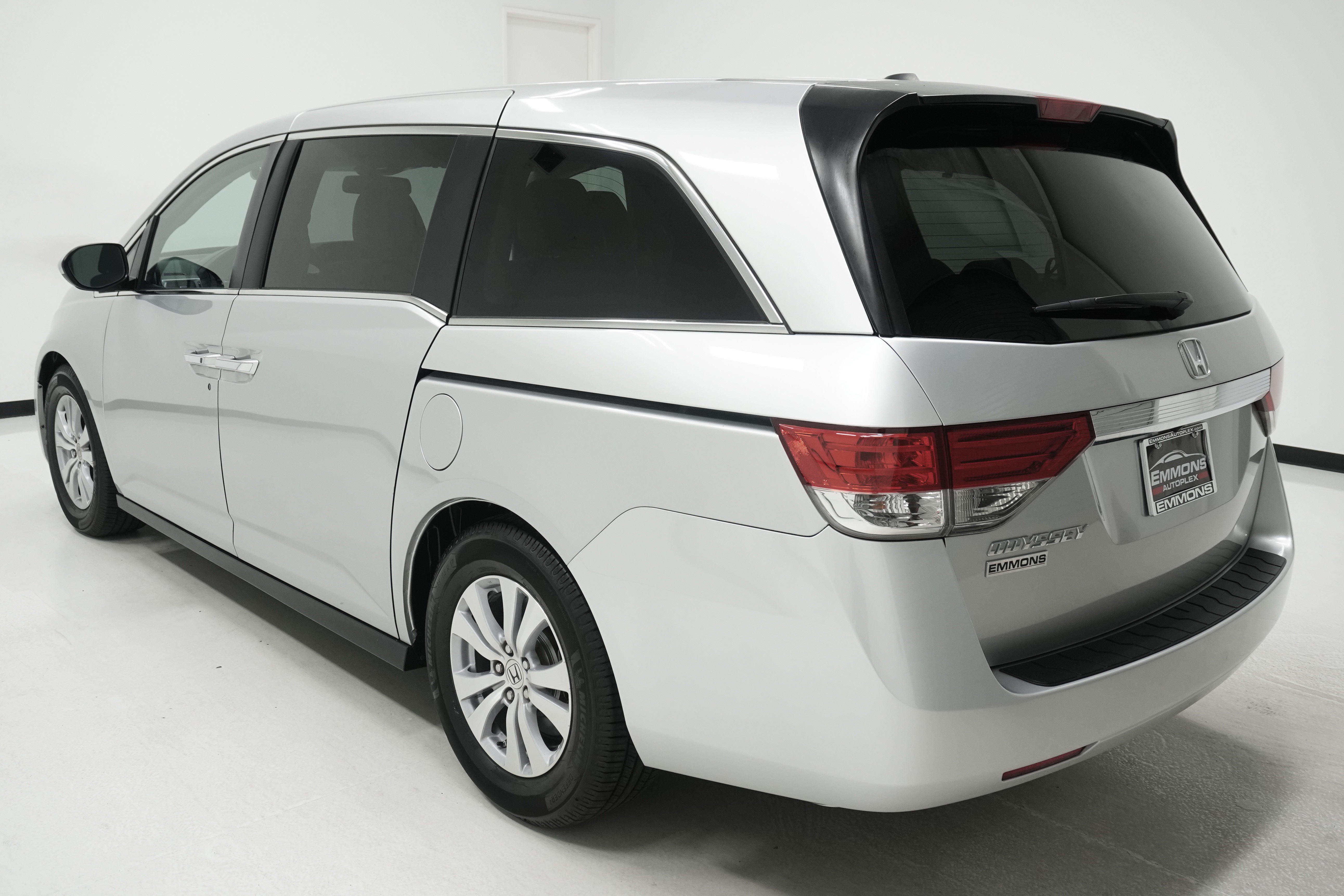 Used 2015 Honda Odyssey EX-L image 6