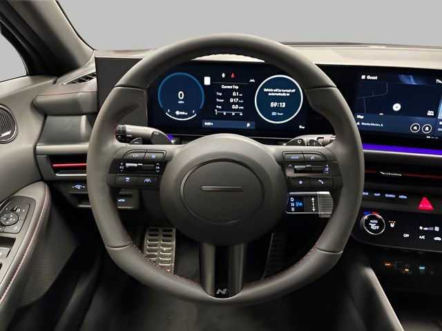 New 2026 Hyundai Sonata N Line image 14