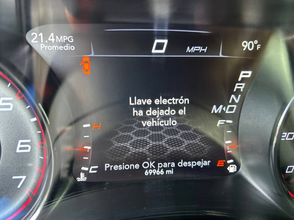 Used 2019 Dodge Charger GT w/ Driver Confidence Group RWD image 42