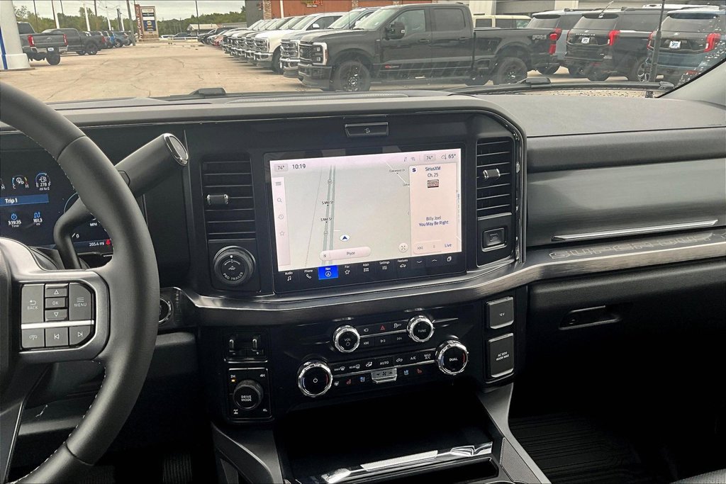 New 2026 Ford F350 Lariat w/ Lariat Ultimate Package AWD/4WD image 7