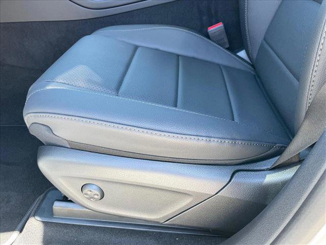 New 2025 Mercedes-Benz GLS 450 4MATIC image 4