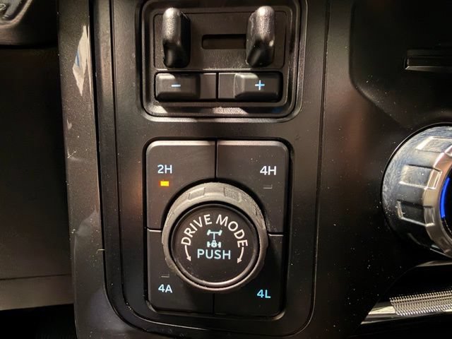 Used 2023 Ford F150 Lariat w/ Equipment Group 502A High AWD/4WD image 39