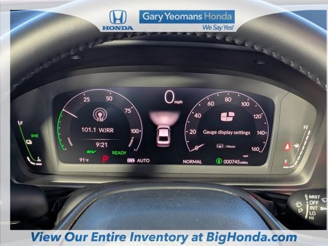 Used 2026 Honda Accord Sport image 28