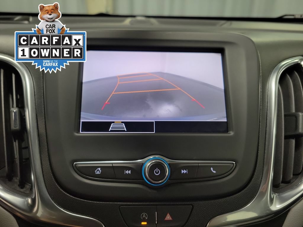 Used 2022 Chevrolet Equinox LS AWD/4WD image 21