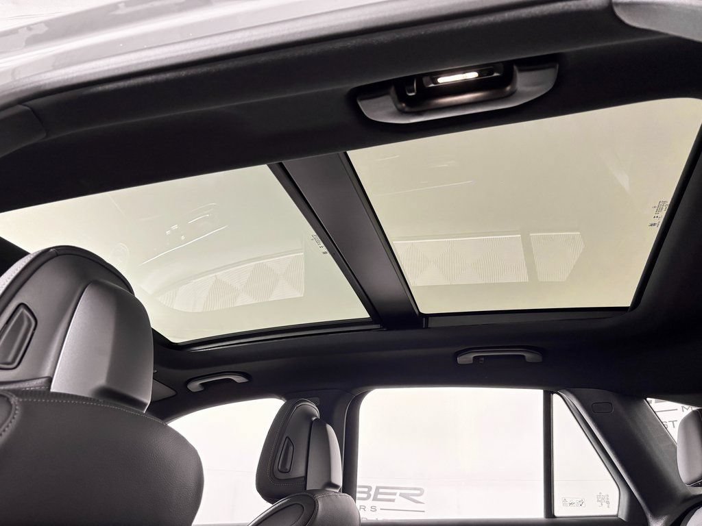 Certified 2026 Mercedes-Benz GLC 43 AMG 4MATIC image 13
