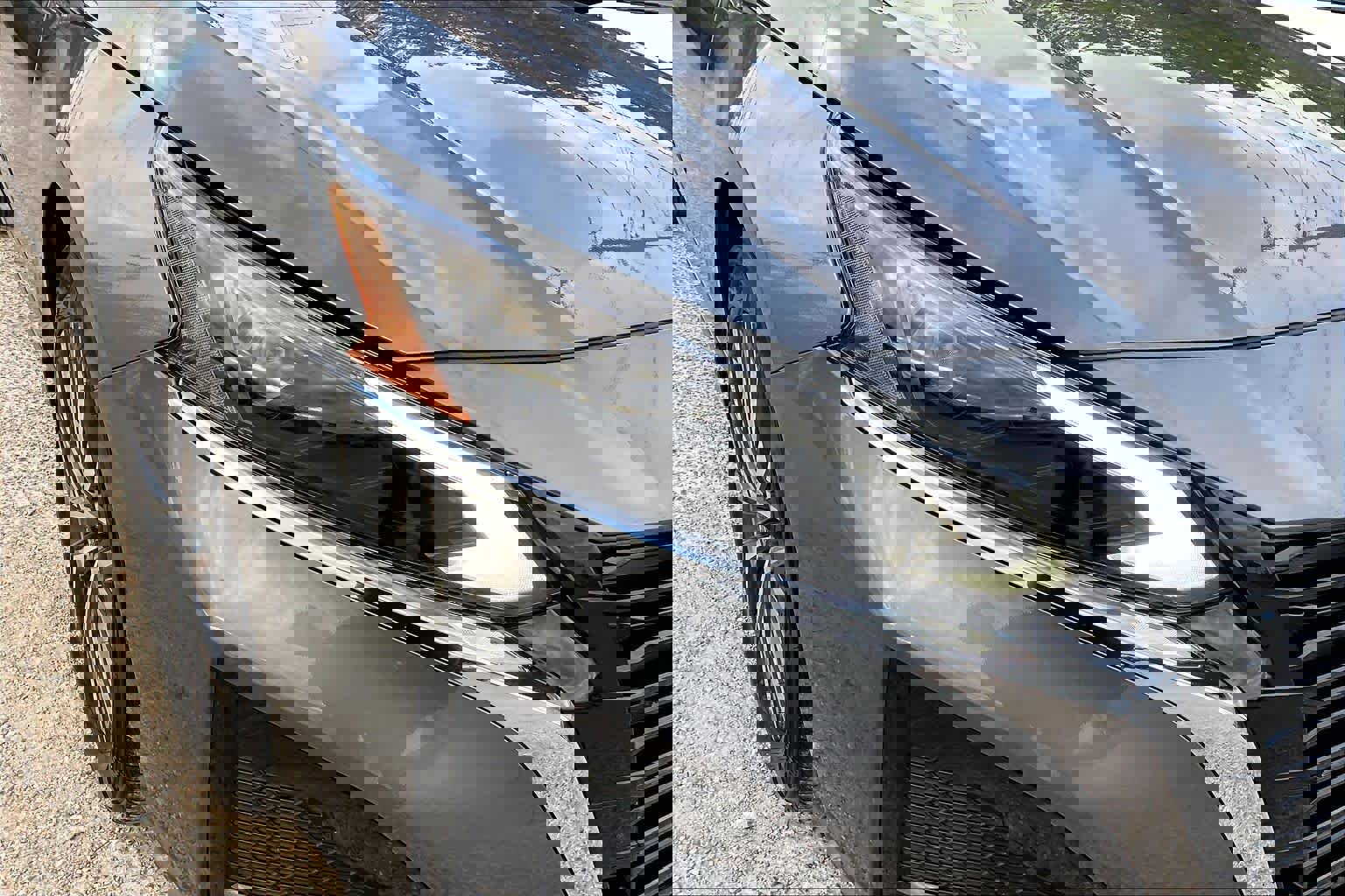 Used 2025 Nissan Altima 2.5 SV FWD image 27