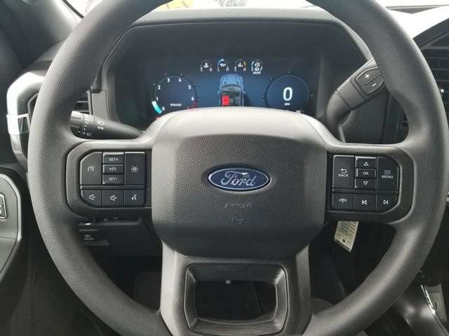 New 2026 Ford F150 STX w/ Equipment Group 200A image 26