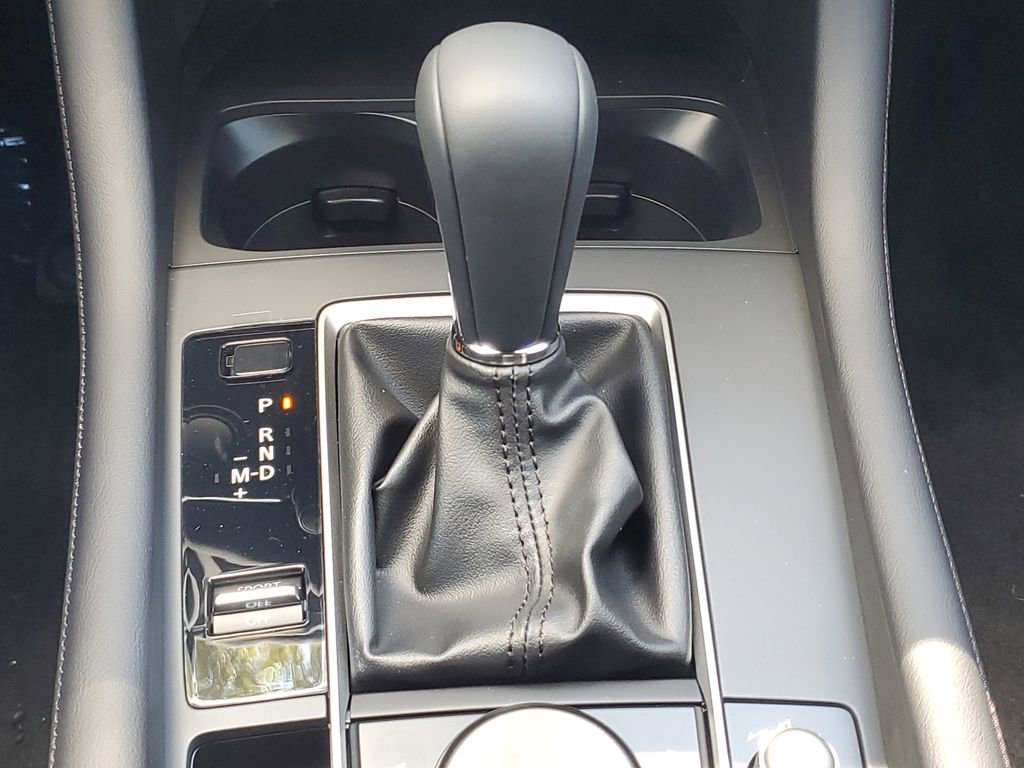 New 2026 MAZDA MAZDA3 s Sport image 31