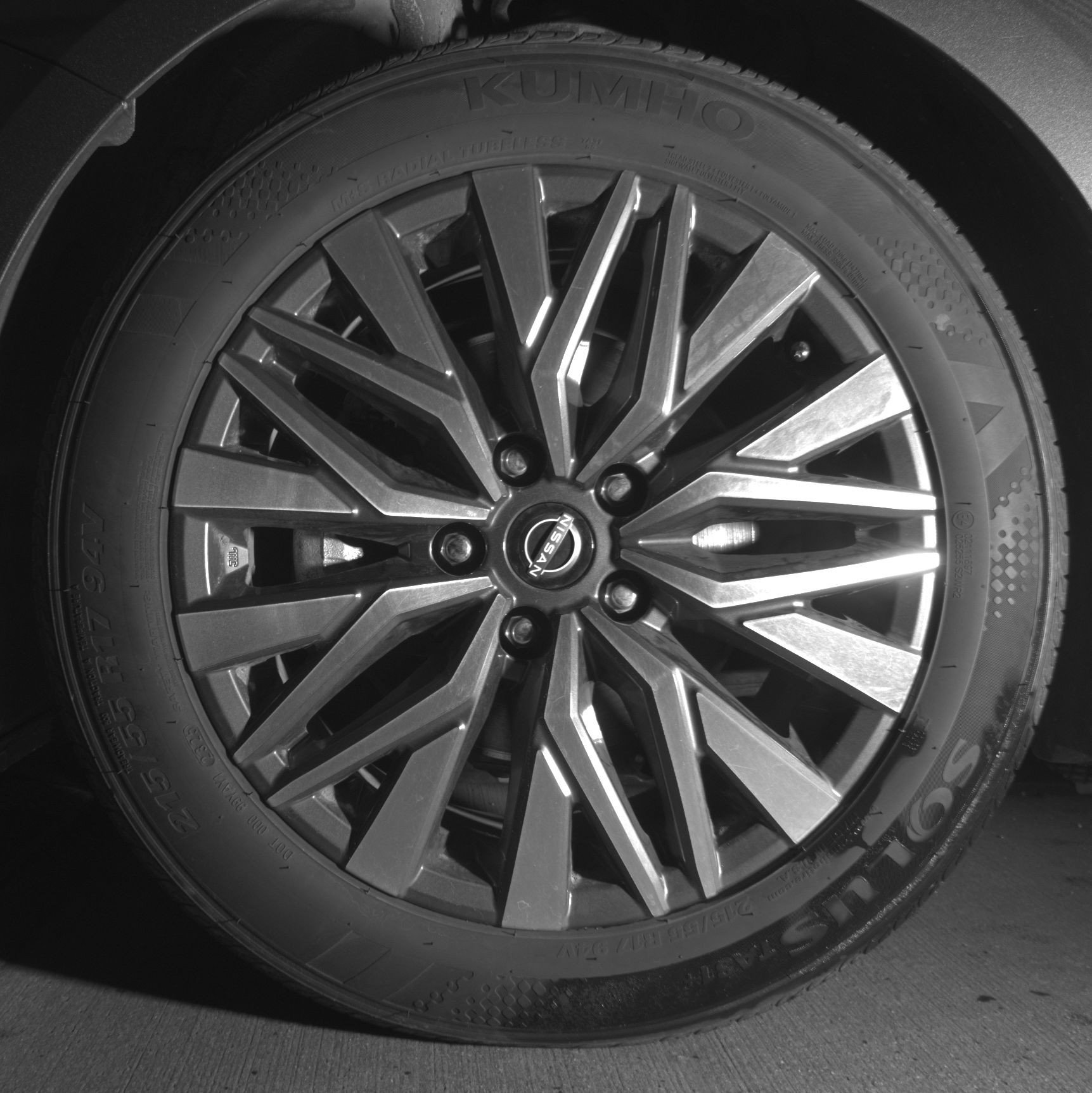 Used 2025 Nissan Altima 2.5 SV image 12