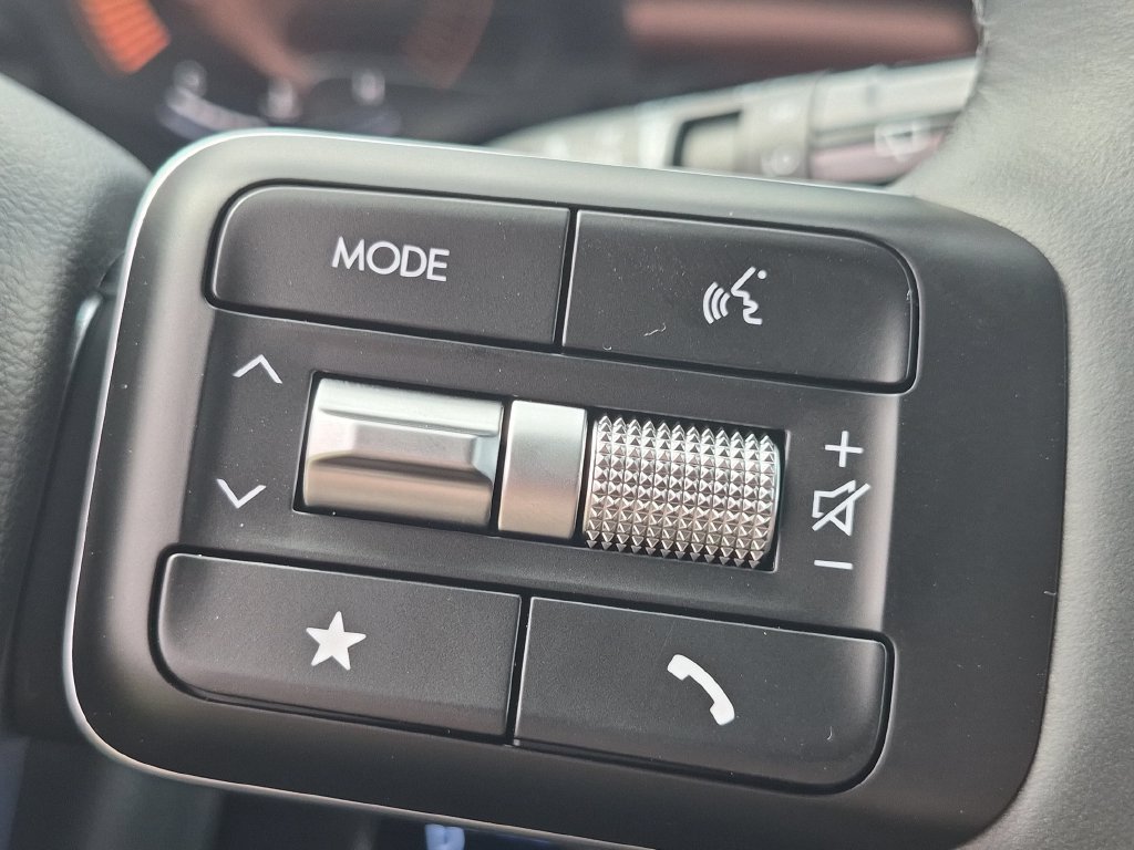 New 2027 Hyundai Santa Fe SEL AWD/4WD image 17