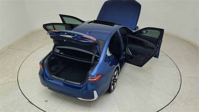 Used 2026 BMW 530i image 83