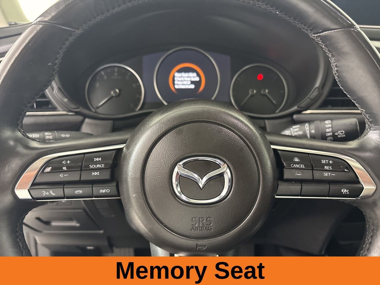 Used 2024 MAZDA CX-30 AWD 2.5 S w/ Preferred Package image 13