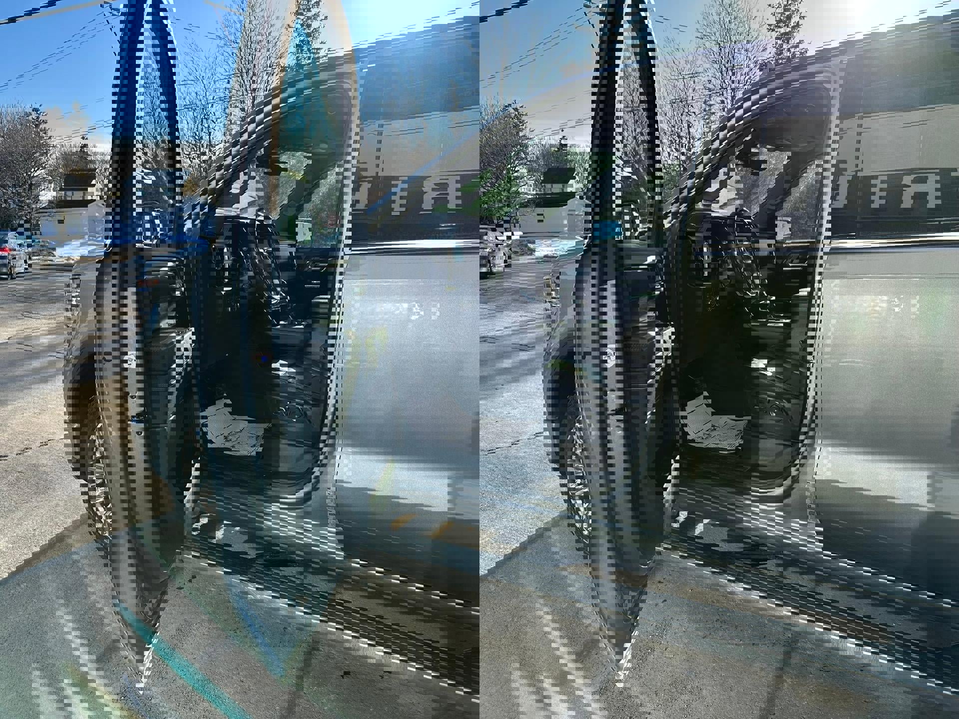 Certified 2024 GMC Sierra 1500 Denali w/ Denali Reserve Package image 13