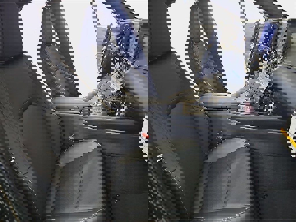 New 2026 Lexus UX 300h AWD image 10