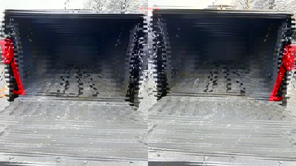 Used 2019 RAM 2500 Big Horn image 10