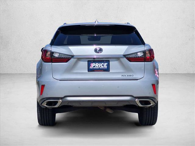 Used 2019 Lexus RX 350 FWD w/ Navigation Package image 7