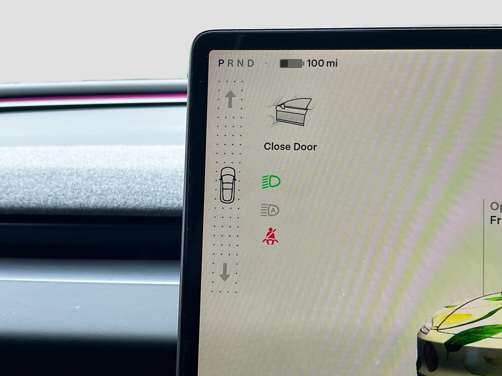 Used 2024 Tesla Model 3 RWD image 17