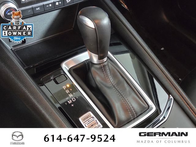 Used 2025 MAZDA CX-5 AWD 2.5 S w/ Select Package image 28