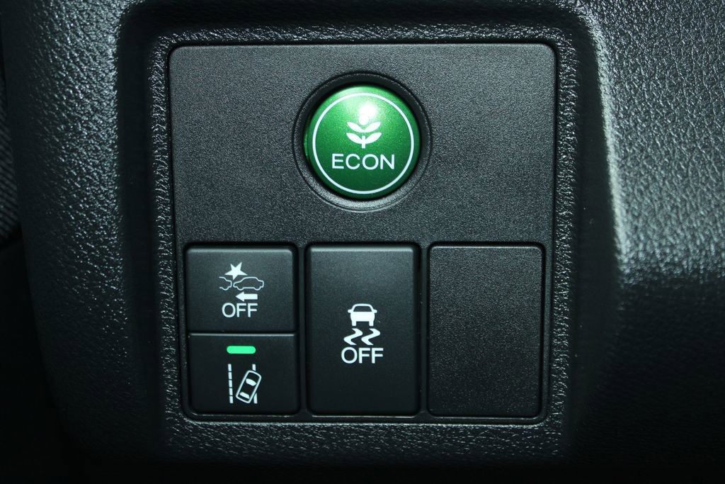 Used 2021 Honda HR-V EX image 31