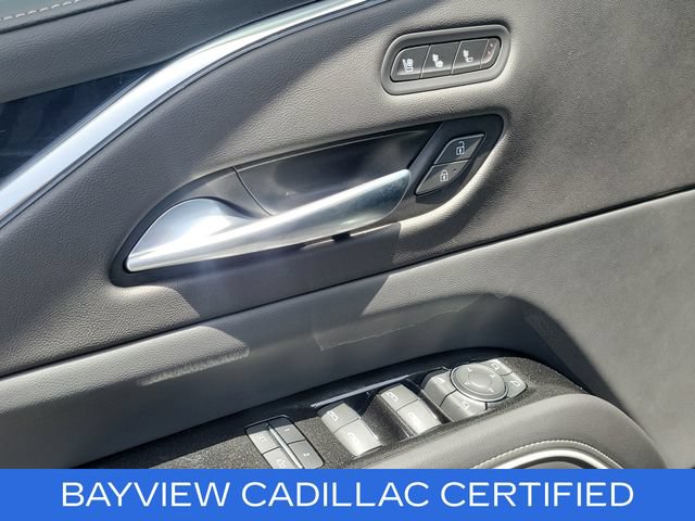 Certified 2024 Cadillac Escalade Sport AWD/4WD image 29