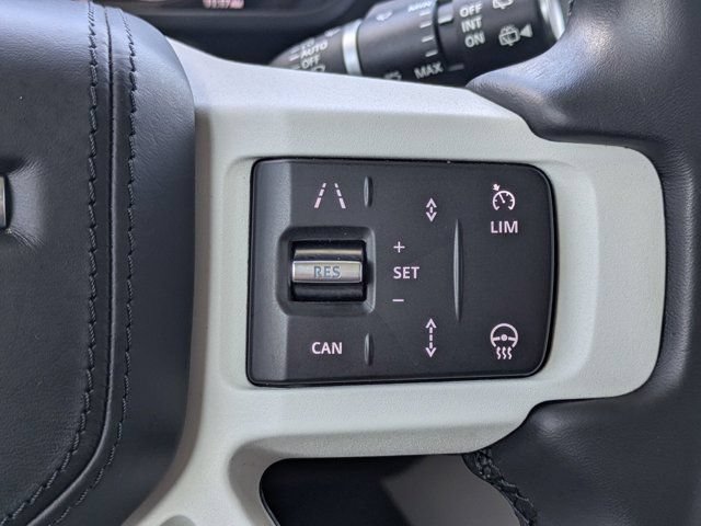 Certified 2023 Land Rover Defender 130 First Edition AWD/4WD image 21