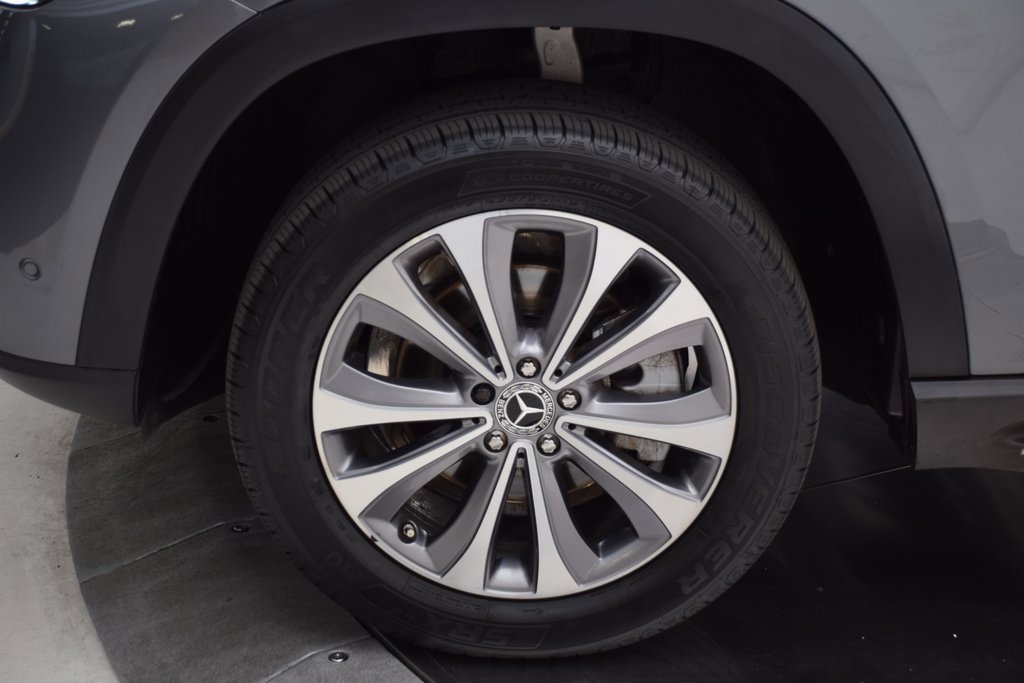 Certified 2023 Mercedes-Benz GLE 350 image 11