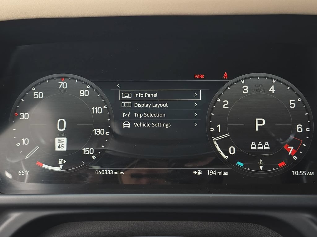 Used 2023 Land Rover Defender 110 S AWD/4WD image 18