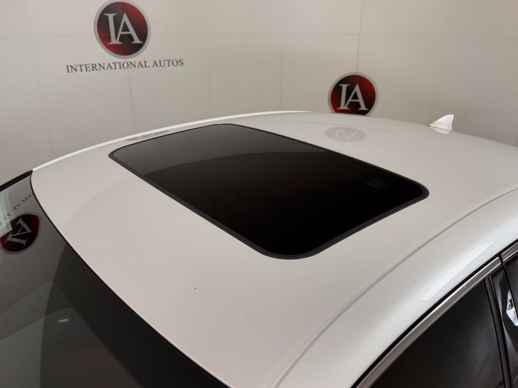 Used 2022 Lexus IS 300 AWD w/ Comfort Package image 13
