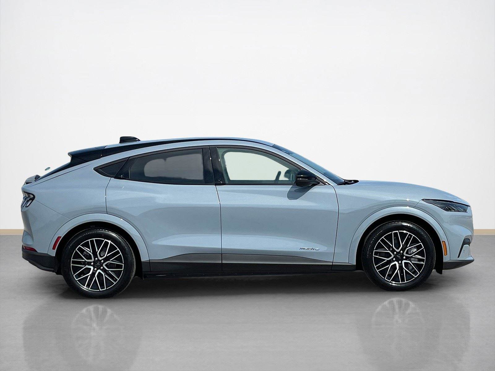 New 2026 Ford Mustang Mach-E Premium w/ Technology Package image 8