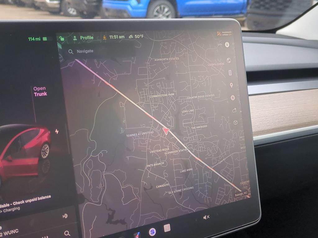 Used 2022 Tesla Model 3 image 18