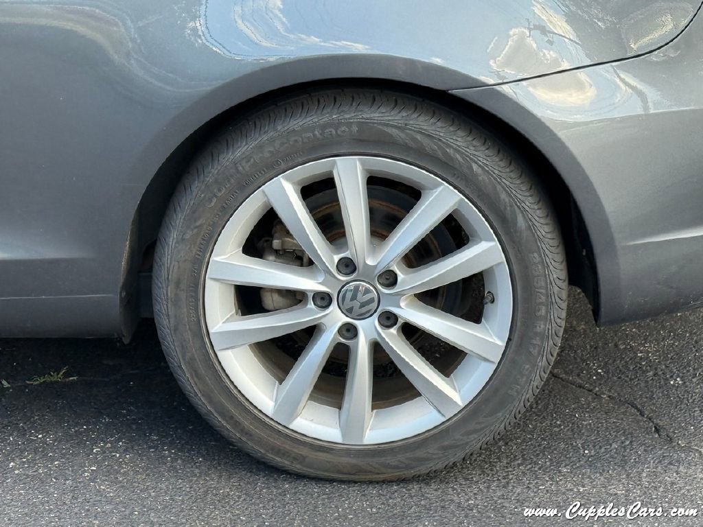 Used 2012 Volkswagen Eos Komfort image 46