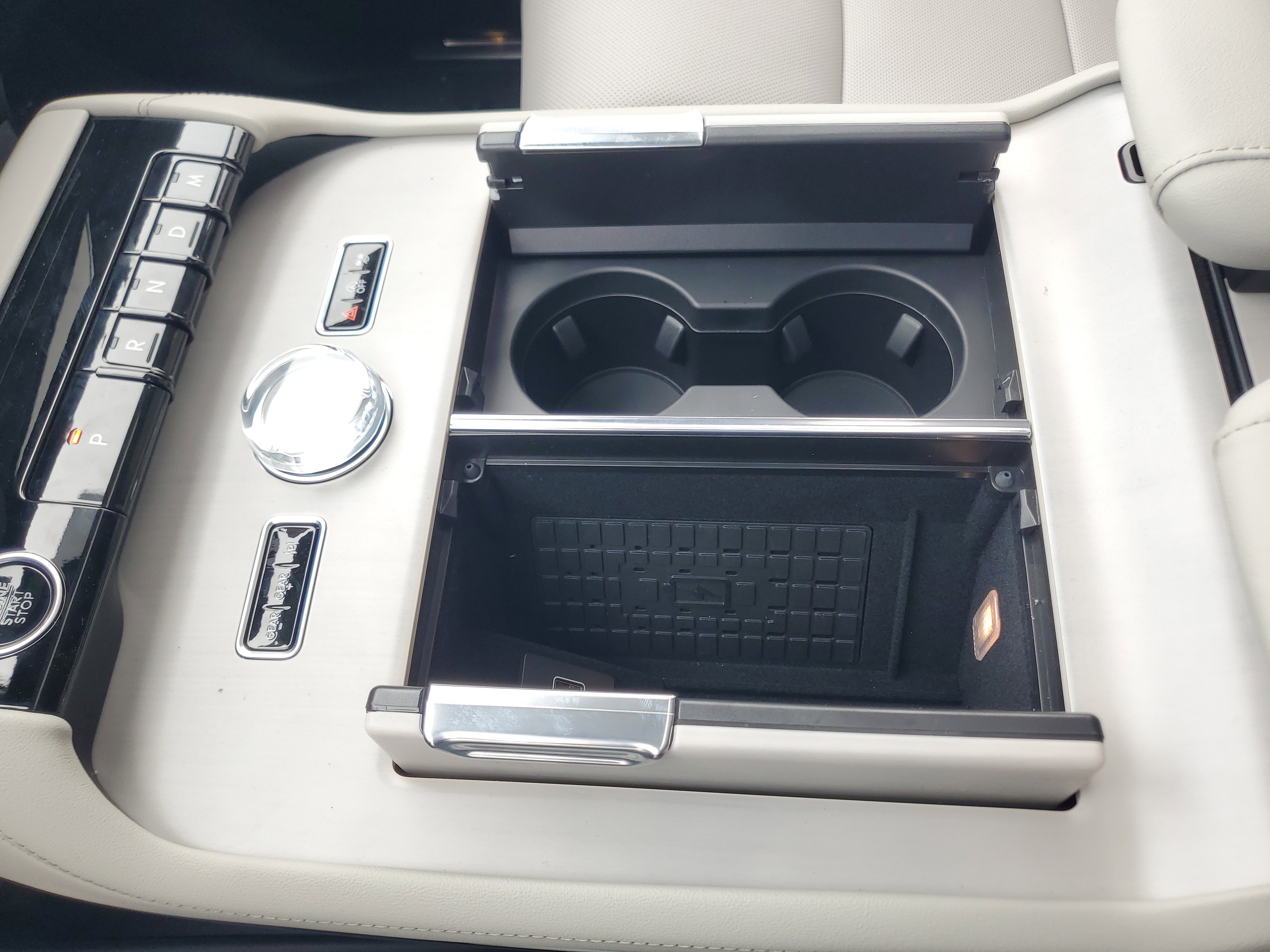 New 2026 Lincoln Navigator Reserve image 26