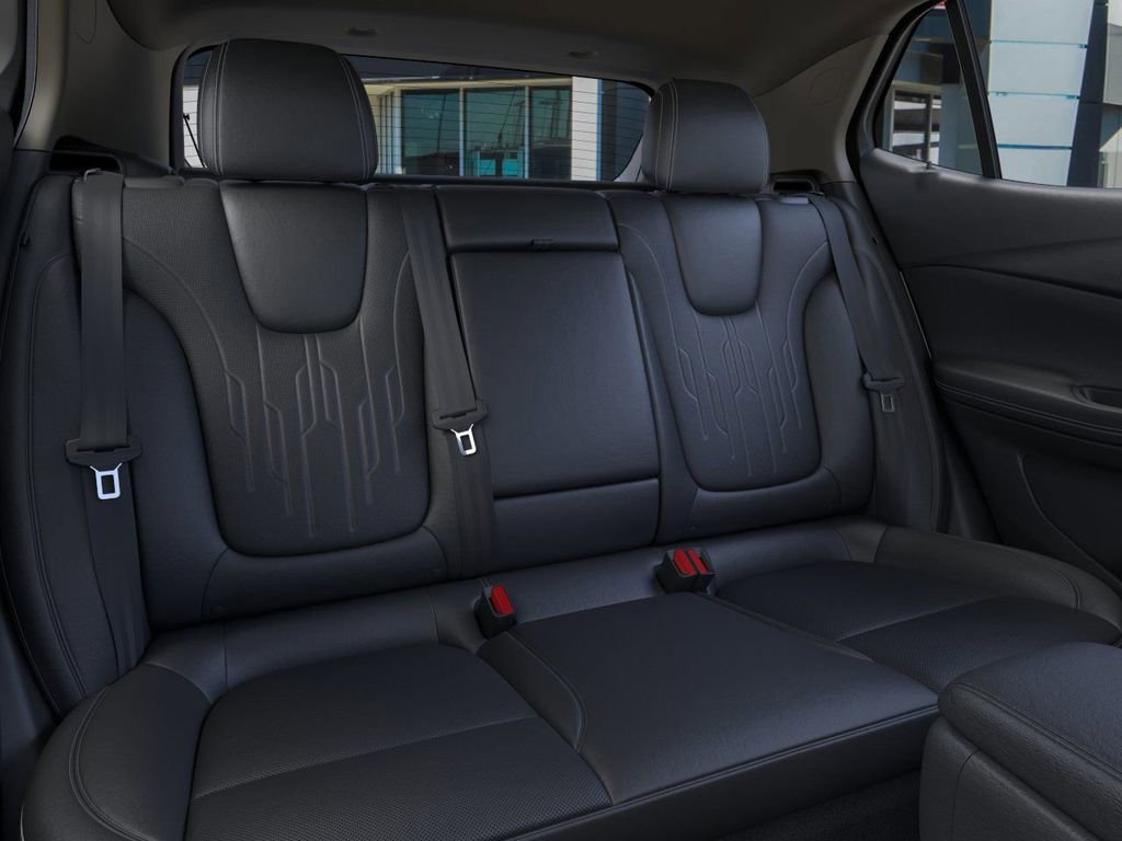 New 2026 Buick Encore GX Avenir w/ Avenir Technology Package image 17